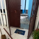 Our Lady of Fatima church ransacked, robbed