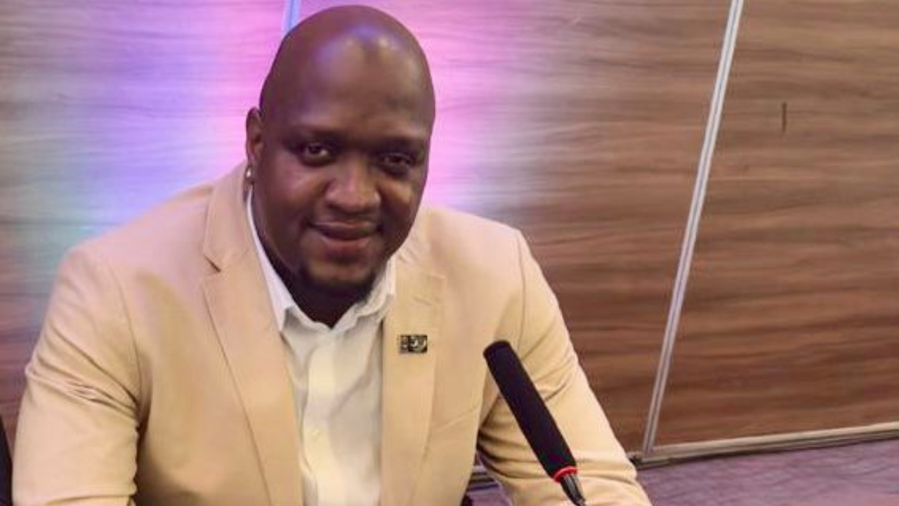 Toney appointed to key Caribbean 3×3 Working Group