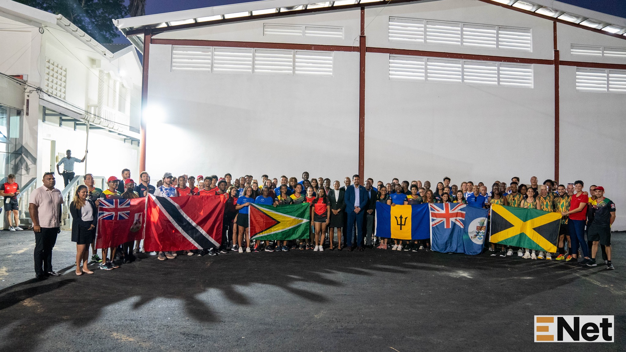 Guyana steps in to host Senior CASA after Jamaica hurricane blow