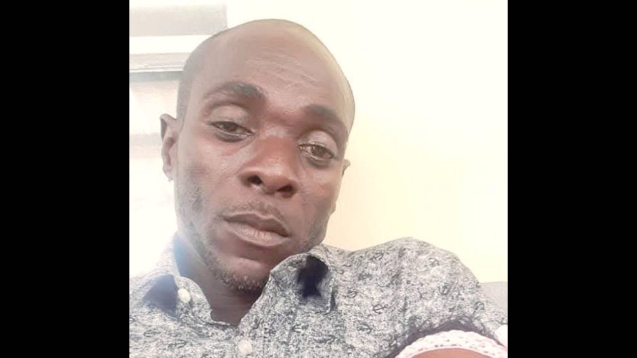 Man, 48, dies after falling from roof