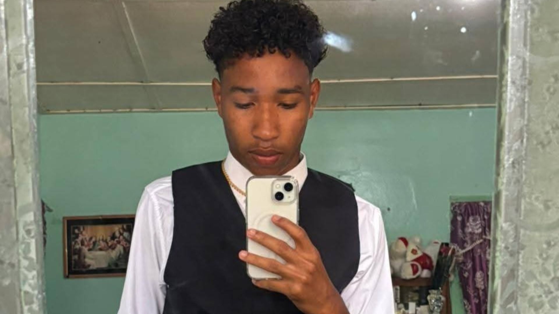 Port Kaituma teen drowns while swimming