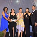 Fernandes and successful senior team highlight squash’s haul at NSC Awards