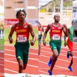 Austin and Hinckson lead athletics impressive haul at National Sports Awards