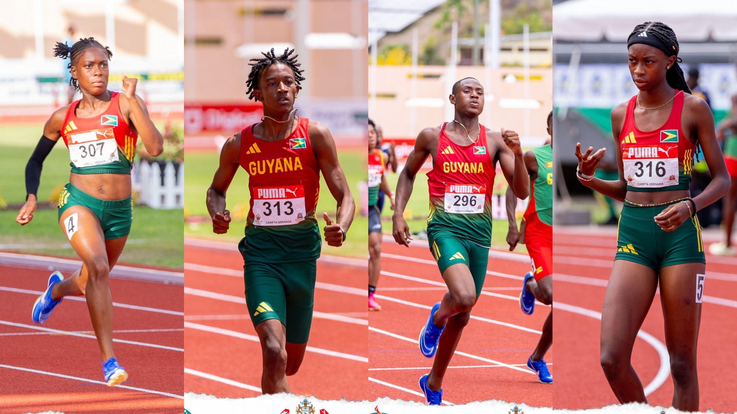 Austin and Hinckson lead athletics impressive haul at National Sports Awards
