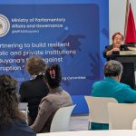 Gov’t, private sector strengthen collaboration on anti-corruption