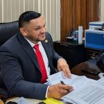 ‘Trees will not stand while people fall’ – Guyana among the best-managed oil sectors globally — Bharrat