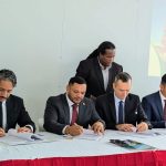 Guyana secures US$15M signing bonus as first petroleum agreement inked under new legislative framework