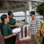 ‘Good service is good business’ -Tourism Ministry launches campaign to improve service and attitudes