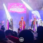 Première édition de “Ayiti VodouFest” : un coup d’essai, un coup de maître