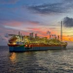 Guyana’s daily oil production hits 900,000 barrels