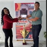 President’s Futsal: Hercules Construction Services contributes to schoolboys, senior segments
