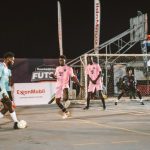ExxonMobil Futsal in Linden resumes with key group stage fixtures