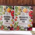 Health Ministry launches recipe book