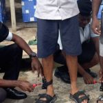 ‘Keeping prisoners on track’- New electronic bracelets rolled out for monitoring and rehabilitation