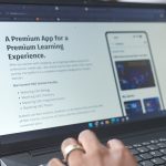 Couple turns passion for science into study app for students
