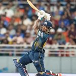 Rutherford traded to Mumbai Indians from Gujarat Titans