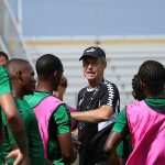 Dooley retains core for CONCACAF Friendly Series