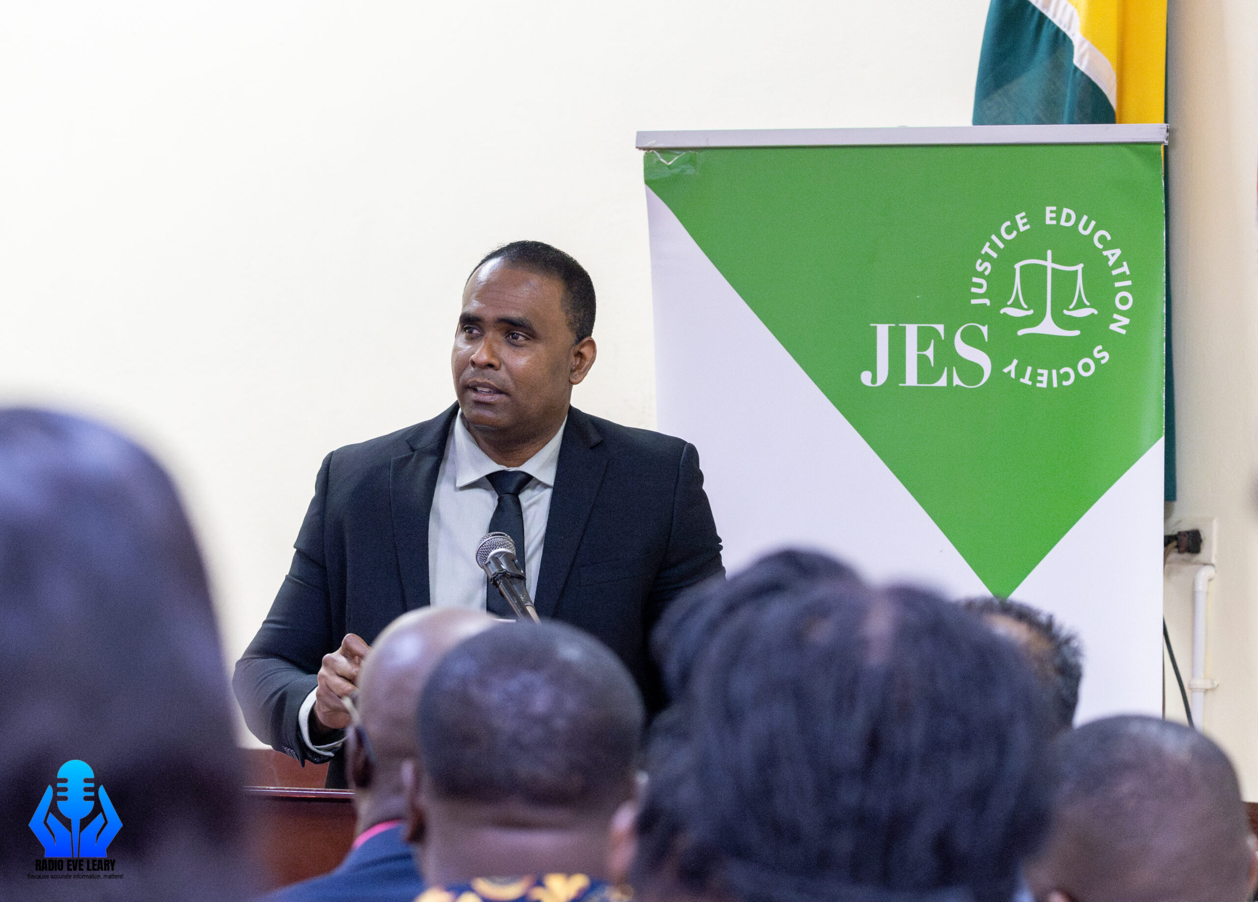 Crime drops to lowest level in ten years- Blanhum