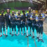 Gold is Money and Sparta Boss advance in ‘Champions of Champions’ Futsal 