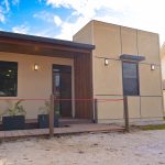 AHS Group unveils sustainable modular house at GuyExpo2025