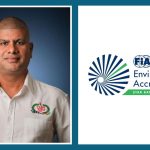 GMR&SC receives 1-Star FIA Environmental Accreditation