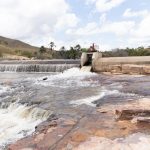 New hydropower project commissioned in Kato