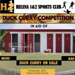 Helena One and Two fund-raiser set for November 16