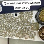 Ganja found after Police operations in Better Hope, Plaisance 