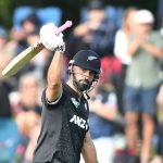 ODI: Mitchell’s century highlights New Zealand’s seven-run win over West Indies