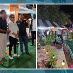 Tourism Authority, Nexgen team up to take golf to GuyExpo