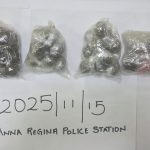 Ganja found at E/bo burial ground 