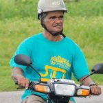 Compton ‘Squingy’ Persaud– The quiet giant who nurtured talent
