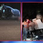 Two dead after driver loses control of vehicle on Linden-Soesdyke Highway