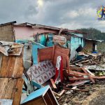 President Ali, other Caribbean leaders to visit hurricane-hit Jamaica 