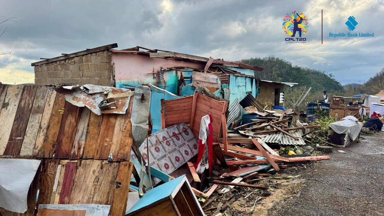 President Ali, other Caribbean leaders to visit hurricane-hit Jamaica