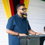 Sanctions to be imposed on delinquent contractors, engineers in Region 6- President Ali