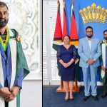 Daniel Persaud is UG’s 2025 Valedictorian