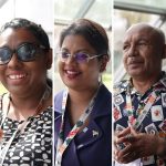 At COP30, Guyana’s climate story is being told by its own experts