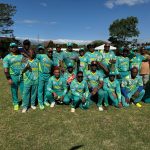 Everest cricket teams head to Suriname for Independence Jubilee Goodwill Tour