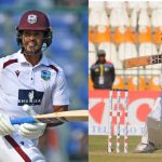 Imlach and Chanderpaul retain spots for New Zealand Test tour; Roach recalled