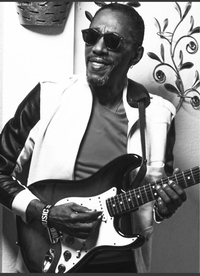 Nécrologie : le célèbre guitariste et chanteur haïtien Dadou Pasquet est décédé