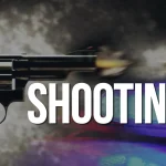 Police seek two persons of interest as men recover from drive-by shooting in Linden