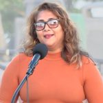 After walking away, woman shares journey enduring 15 years of abuse