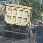 Trucks blamed for almost half of road deaths in recent years, speed governors coming soon