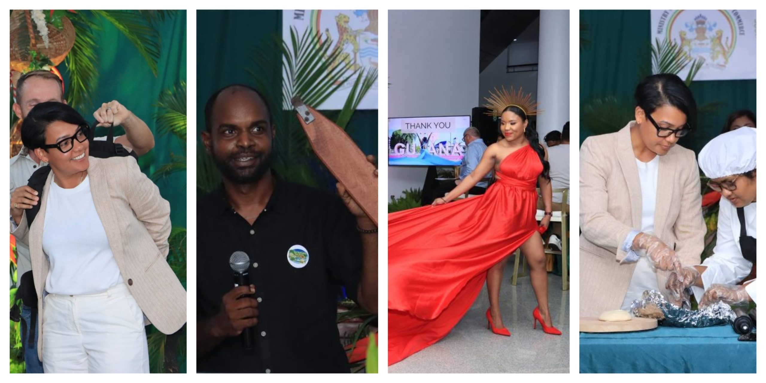 Tourism Ministry unveils seven new immersive experiences to deepen cultural, community connections