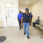 Over 8,000 patients served since De Kinderen Hospital opened in August