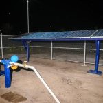 $30 million water supply system ends water woes for Silver Hill residents