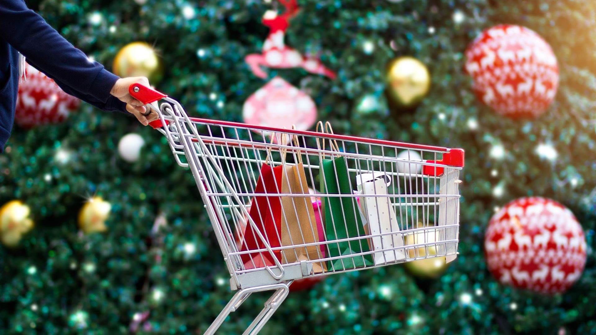 Holiday shopping warning: CCAC urges Guyanese to know their rights as complaints surge ahead of Christmas