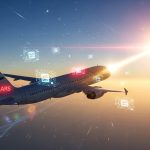 Des milliers d’Airbus immobilisés après la découverte d’une faille exposant les avions aux radiations solaires