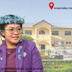 New Amerindian Hostel already designed, budgeted for 2026; Minister rejects Mohamed’s ‘political mischief’